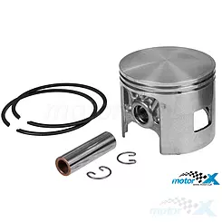 Tłok kompletny 58.30mm 115cc Polini Sport Vespa PK 50 XL / PK 50 XL2 / Special 50