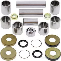 Zestaw naprawczy łącznika wahacza (przegubu) All Balls 27-1103, Suzuki DR650SE