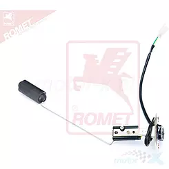 Czujnik poziomu paliwa Romet ADV 400