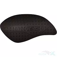Tankpad, osłony boczne zbiornika paliwa, czarne, Oxford Tank Grip
