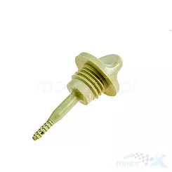 Korek wlewu oleju silnika China 250 4T LC (Romet maxi 250)