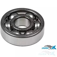 Łożysko kulkowe 6302 15x42x13mm