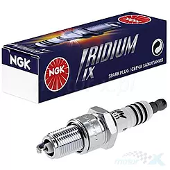 Świeca zapłonowa NGK BPR5EIX-11 (NR 2115) (IW16) irydowa