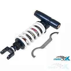Amortyzator tylny Malossi RS24/10, Yamaha MT 125 / YZF-R 125