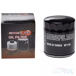 Filtr oleju Motofiltro MF174B (HF174B)