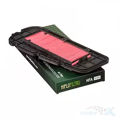 Wkład filtr powietrza papierowy HifloFiltro HFA5105