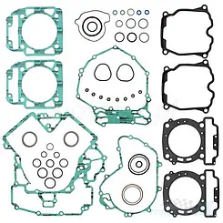 Uszczelki silnika komplet Vertex 808957