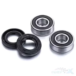 Łożyska koła tylnego z uszczelniaczami Factory Links RWK-K-119 (25-1033)