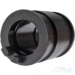Łącznik gumowy króciec-gaźnik Keeway 2T OE-KE32237G01F000