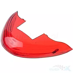 Klosz lampy tył VIA S16
