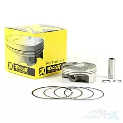 Tłok kompletny Prox 01.6353 (od 87.96mm do 87.98mm)[różne średnice]