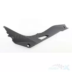 Osłona boczna prawa, BA00, Benelli BN 125 Euro 4