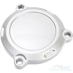 Pokrywa przekładni rozrusznika Junak 123 / Romet Division 4T 125 OHC AC 