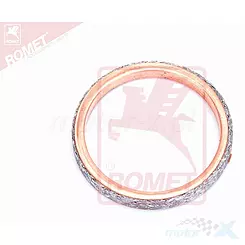Uszczelka tłumika /YH9775/ GT/GV650/ST700
