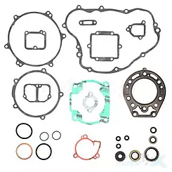Uszczelki silnika komplet Prox 34.4285, Kawasaki KDX 200 95-06
