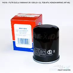 Filtr oleju Meiwa Y4019 (HF148)