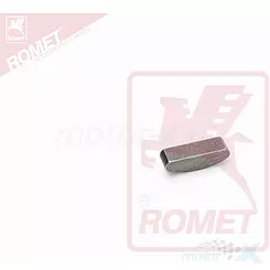 Klin wału Romet Z175