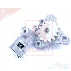 Pompa oleju Romet SCMB 250