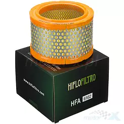 Wkład filtr powietrza papierowy HifloFiltro HFA6102