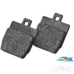 Klocki hamulcowe Malossi S32 Sport