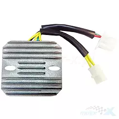 Regulator napięcia, DZE 2524