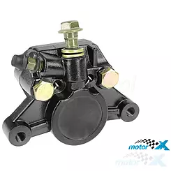 Zacisk hamulcowy TNT, Peugeot Elyseo / Elystar / Ludix Blaster / Speedfight