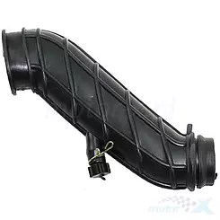 Łącznik gumowy filtr-gaźnik 139QMB/QMA (GY6 50) 4T
