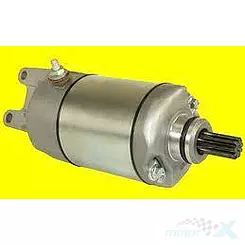 Rozrusznik elektryczny Arrowhead SMU0490