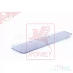 Zaślepka osłony bocznej dolnej prawa Romet Division 125 (od 2015)