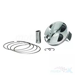 Tłok kompletny 79.97mm, kuty, Vertex BIG BORE 270cc 24237C