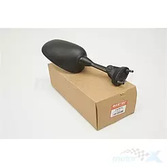 Lusterko prawe Biketec BTMIRK01R, Kawasaki ZX-6R / ZX-10R