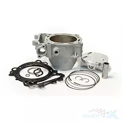 Cylinder kompletny 96.00mm 450cc, Cylinder Works Standard Bore 30011-K01, Kawasaki KX 450F