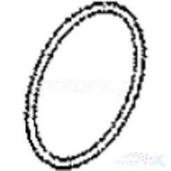 Oring 58.4x3.0 mm Kymco