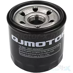 Filtr oleju QJMotor SRK 600 / SRT 550 / SRT 800 / SVT 650