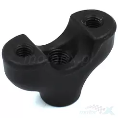 Wspornik kierownicy dolny Apollo RXF Mini 50