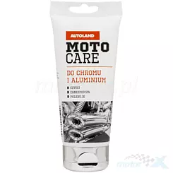 Środek do chromu i aluminium Autoland Moto Care 150 ml