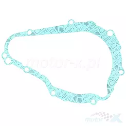 Uszczelka pokrywy silnika prawej Athena S410485008004