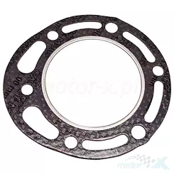 Uszczelka głowicy cylindra, grubość OEM, Athena S410485001046