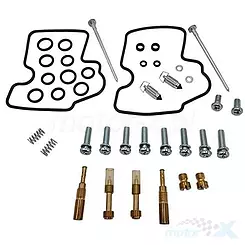 Zestaw naprawczy gaźnika Bearing Worx CK50658 (26-1381)
