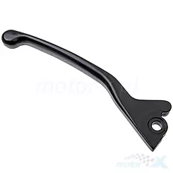 Dźwignia hamulca lewa lub prawa czarna RMS Gilera Runner 50 / 125 / 180