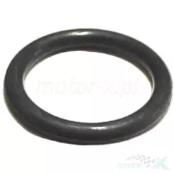 Oring korka kontrolnego pokrywy silnika lewej 22.5x3.55mm Zuumav Zongshen NC 450 4T LC