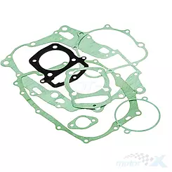 Uszczelki silnika komplet 250cc CROSS / ATV LONCIN 4T 250 OHC AC 