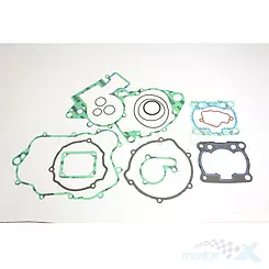 Uszczelki silnika komplet, Athena, HUSQVARNA CR/WR 125 '95-'96,WRE125 '95-'96