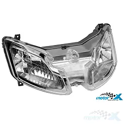 Reflektor przedni, Aprilia RS 50 06-08 / SR Factory 50 04-08 (E)
