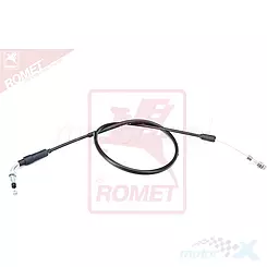 Linka gazu Romet Classic 400 Cafe Racer