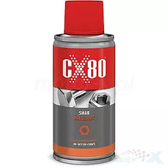Smar miedziany CX80 spray 150ml
