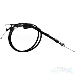 Linka gazu Psychic MX-05970 (53.112073) (45-1270) (79102091000)