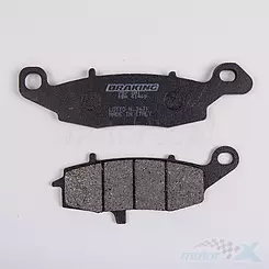 Klocki hamulcowe Braking Semi Metallic 787SM1