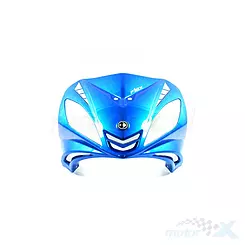Osłona przednia dolna Barton Flex / Moto Ventus Natio