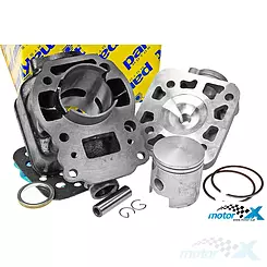 Cylinder kompletny z głowicą Parmakit Sport 70cc, Suzuki RMX / SMX